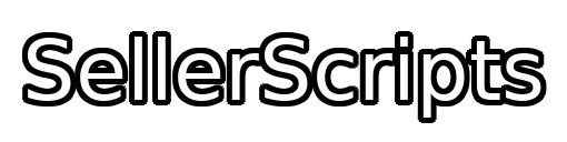 Sellerscripts-магазин скриптов
